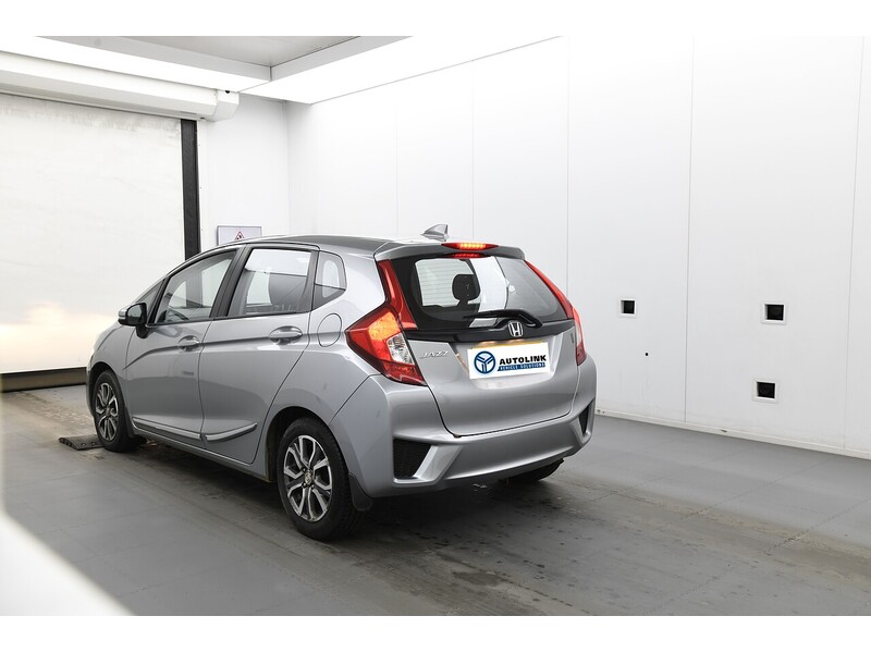 Used Honda Jazz 2017 for sale - 77437826: Photo 5