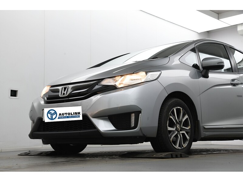 Used Honda Jazz 2017 for sale - 77437826: Photo 6