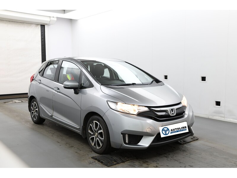Used Honda Jazz 2017 for sale - 77437826: Photo 7