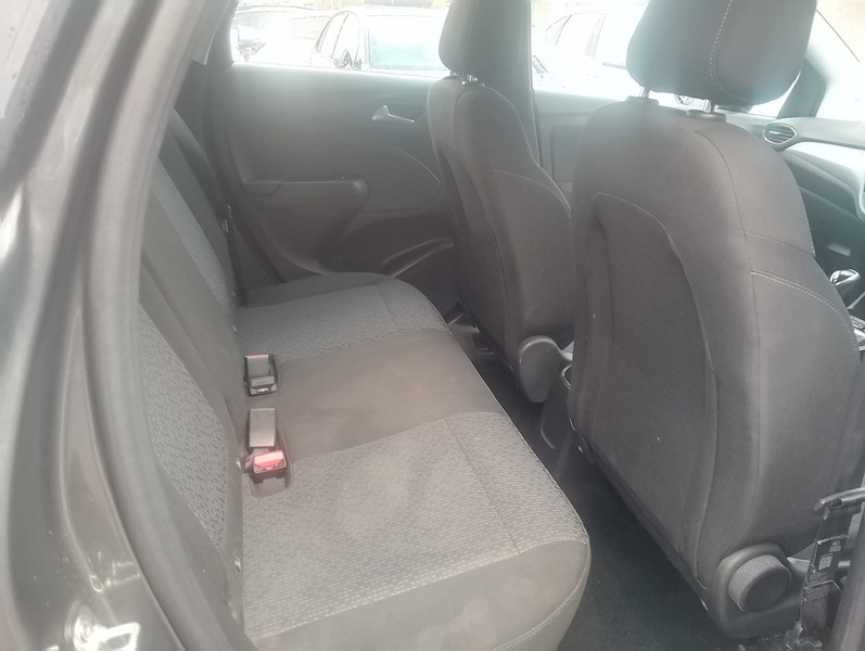 Used Vauxhall Crossland 2022 for sale - 77422950: Photo 12