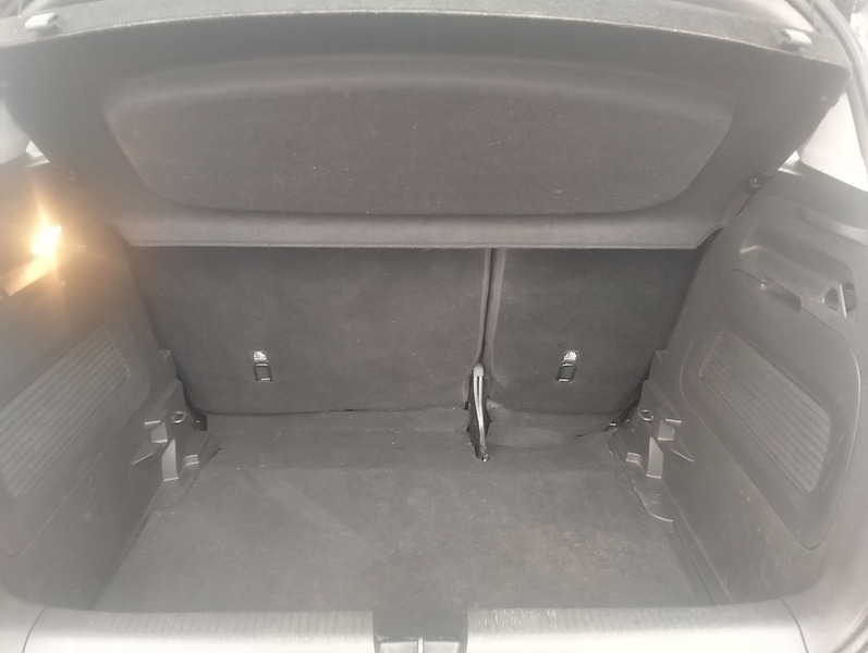 Used Vauxhall Crossland 2022 for sale - 77422950: Photo 13