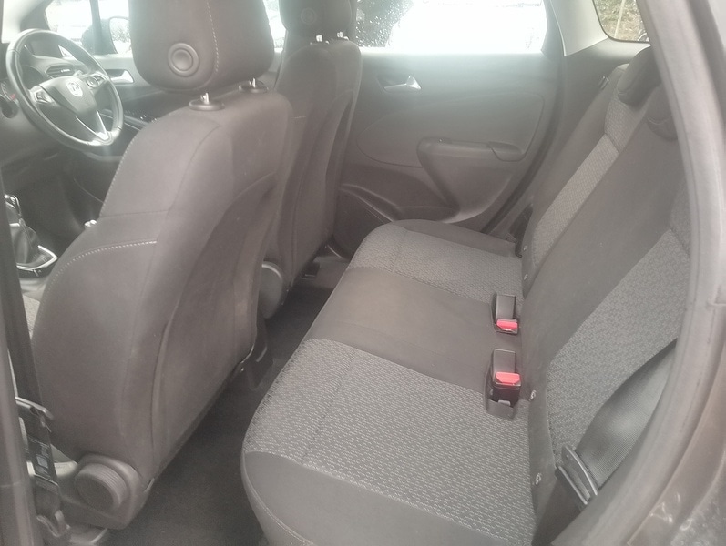 Used Vauxhall Crossland 2022 for sale - 77422950: Photo 14