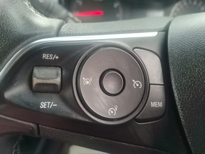 Used Vauxhall Crossland 2022 for sale - 77422950: Photo 21