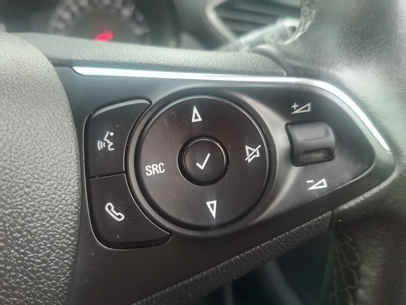 Used Vauxhall Crossland 2022 for sale - 77422950: Photo 22