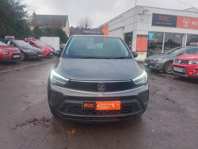 Used Vauxhall Crossland 2022 for sale - 77422950: Photo 4