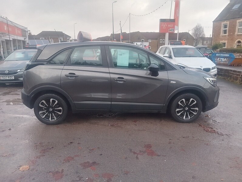 Used Vauxhall Crossland 2022 for sale - 77422950: Photo 9