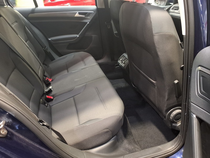 Used Volkswagen Golf 2018 for sale - 78016690: Photo 10