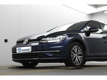 Used Volkswagen Golf 2018 for sale - 78016690: Photo