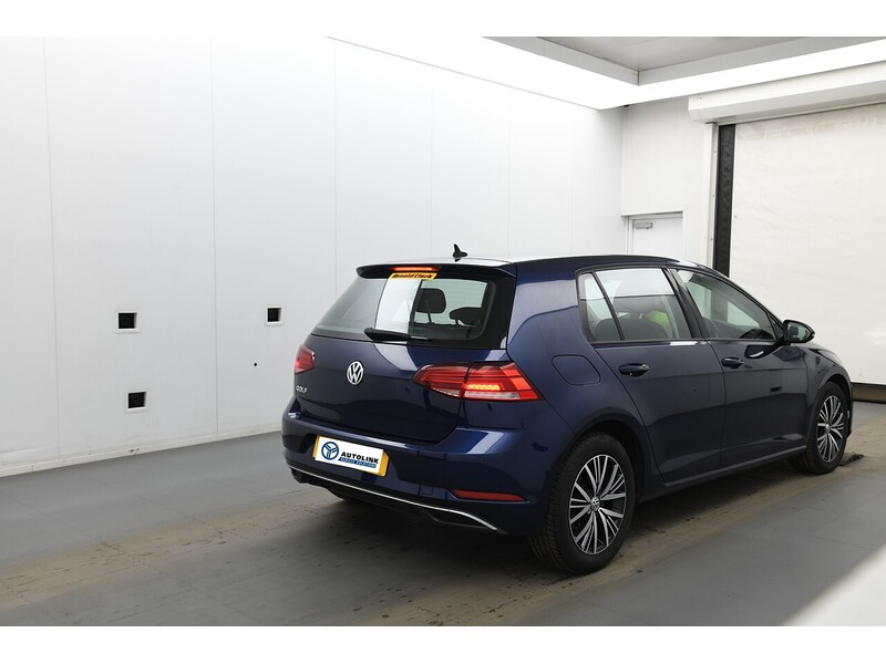 Used Volkswagen Golf 2018 for sale - 78016690: Photo 5