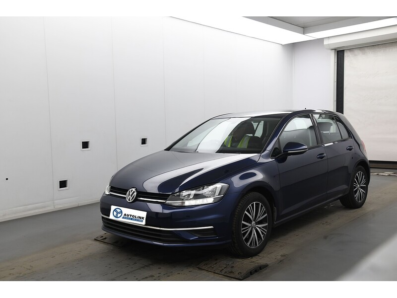 Used Volkswagen Golf 2018 for sale - 78016690: Photo 7