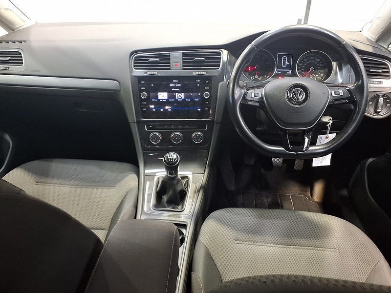 Used Volkswagen Golf 2018 for sale - 78016690: Photo 9