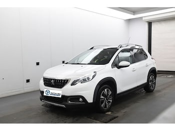 Used Peugeot 2008 2018 for sale - 77530261: Photo