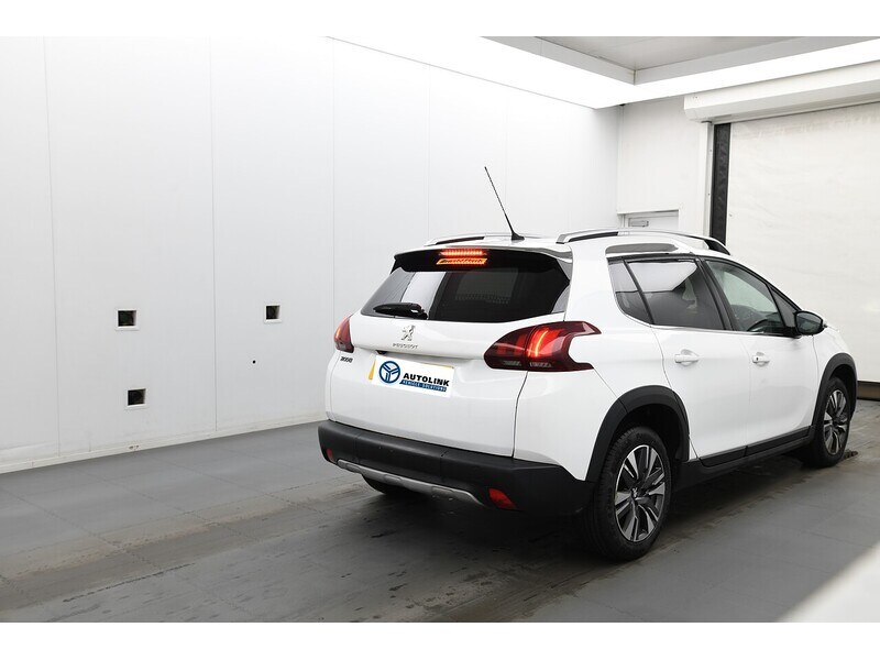 Used Peugeot 2008 for sale - 77530261: Photo 6