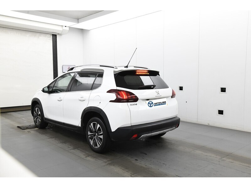 Used Peugeot 2008 for sale - 77530261: Photo 7