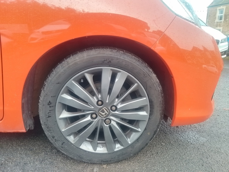 Used Honda Jazz 2018 for sale - 77422952: Photo 15