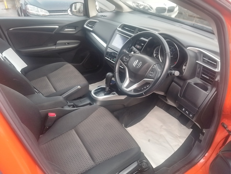 Used Honda Jazz 2018 for sale - 77422952: Photo 16
