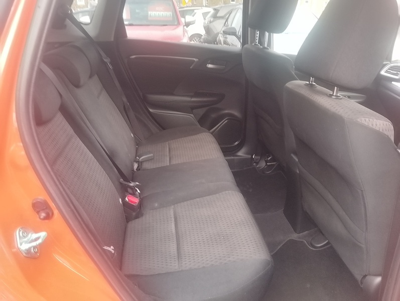 Used Honda Jazz 2018 for sale - 77422952: Photo 17