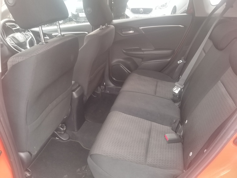 Used Honda Jazz 2018 for sale - 77422952: Photo 19