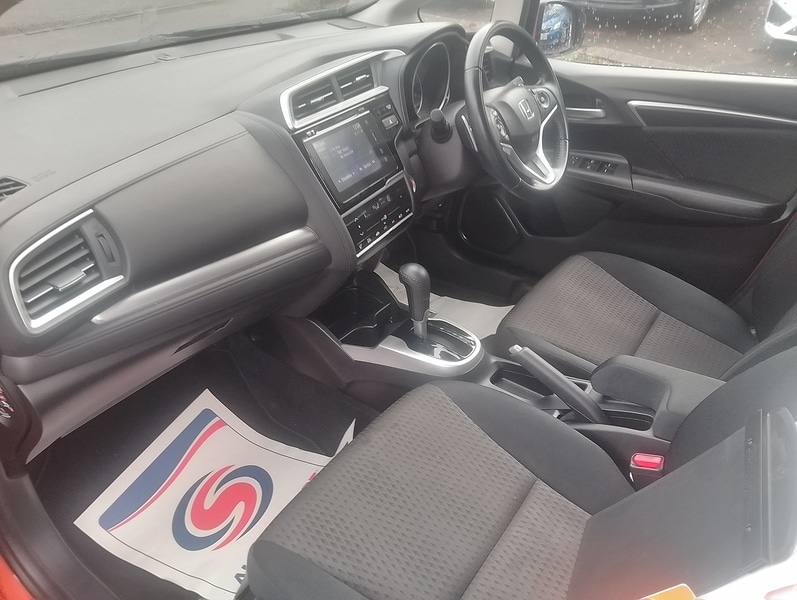 Used Honda Jazz 2018 for sale - 77422952: Photo 20