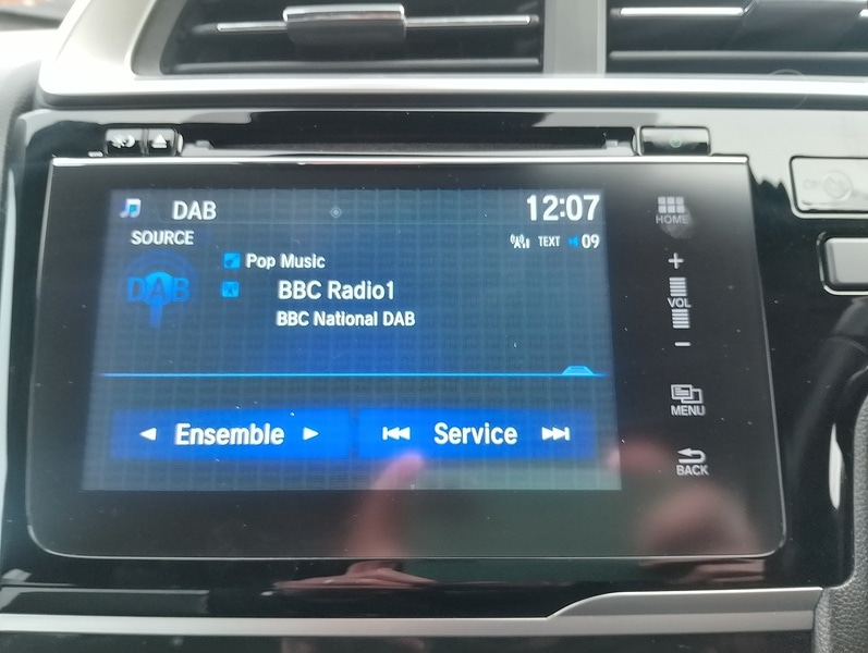 Used Honda Jazz 2018 for sale - 77422952: Photo 21