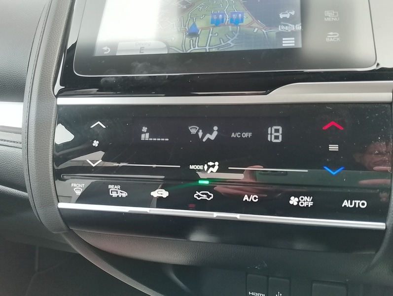 Used Honda Jazz 2018 for sale - 77422952: Photo 24