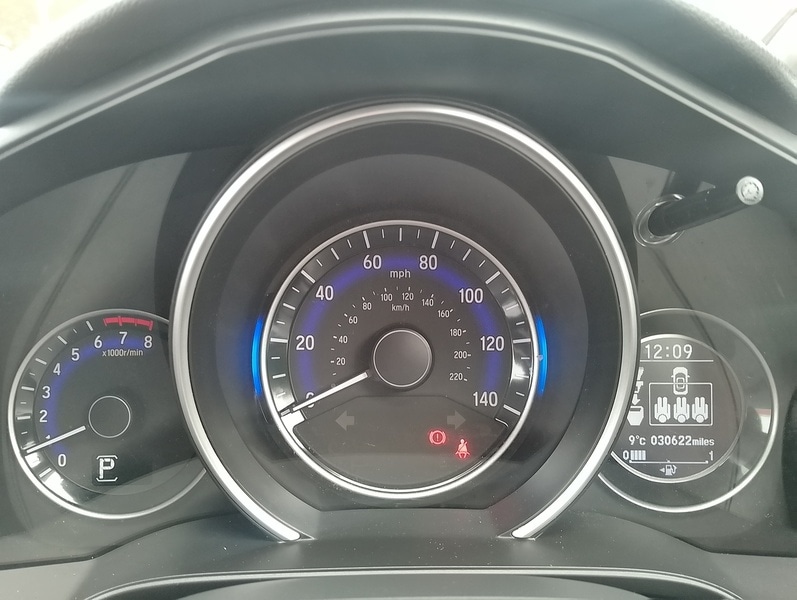 Used Honda Jazz 2018 for sale - 77422952: Photo 26