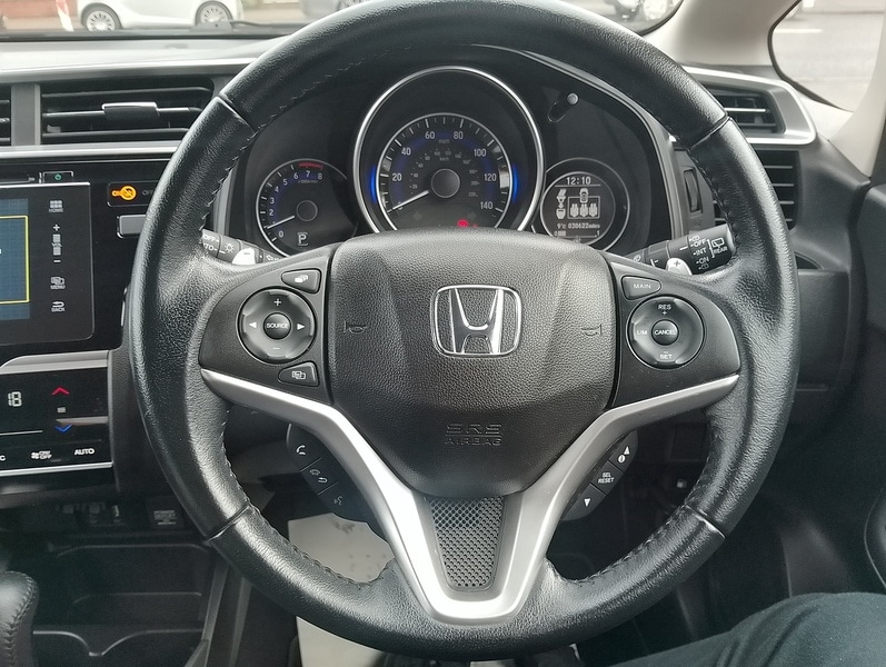 Used Honda Jazz 2018 for sale - 77422952: Photo 27