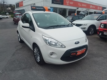 Used Ford Ka 2012 for sale - 78710599: Photo