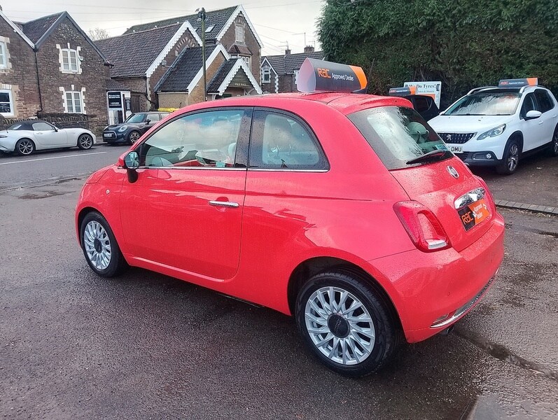 Used Fiat 500 for sale - 77873244: Photo 10