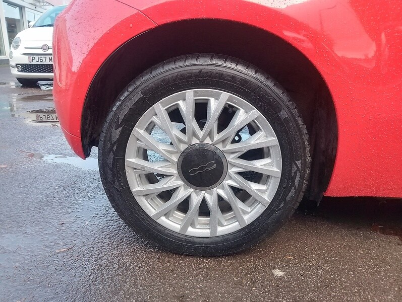 Used Fiat 500 for sale - 77873244: Photo 18