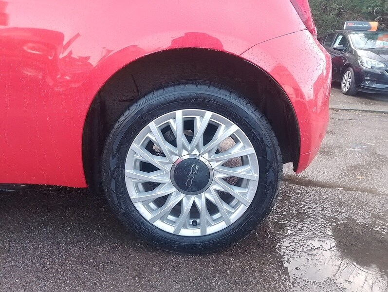 Used Fiat 500 for sale - 77873244: Photo 19