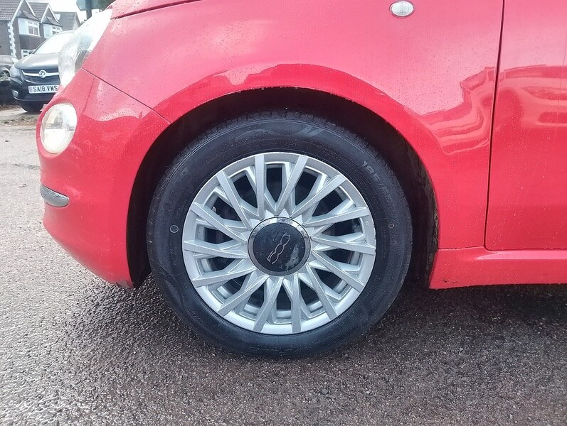 Used Fiat 500 for sale - 77873244: Photo 21