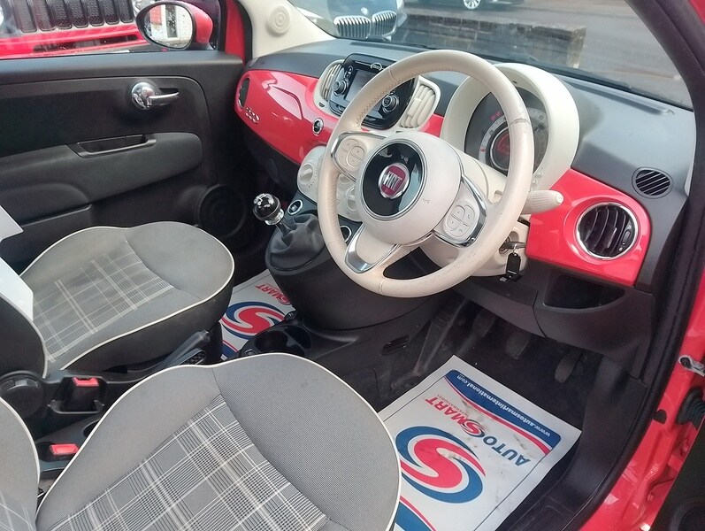 Used Fiat 500 for sale - 77873244: Photo 22