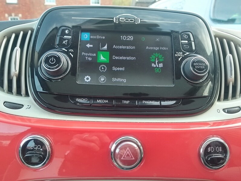 Used Fiat 500 for sale - 77873244: Photo 28