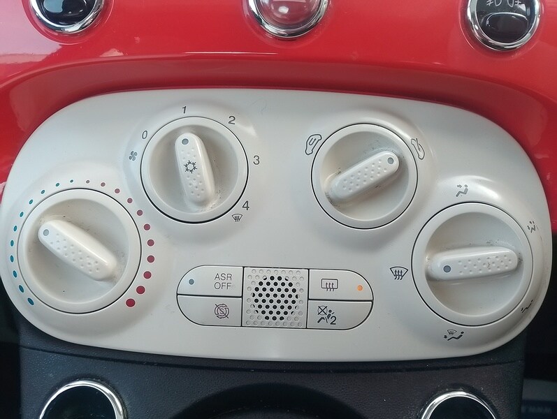 Used Fiat 500 for sale - 77873244: Photo 29