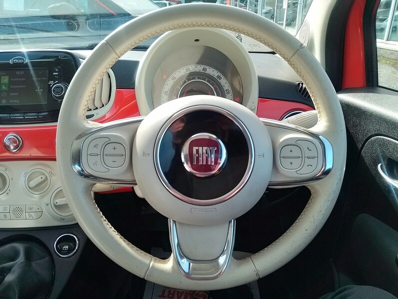 Used Fiat 500 for sale - 77873244: Photo 32
