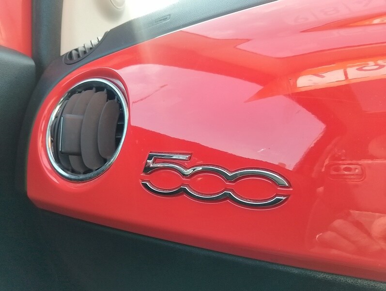 Used Fiat 500 for sale - 77873244: Photo 36