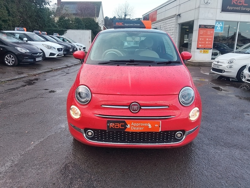 Used Fiat 500 for sale - 77873244: Photo 4