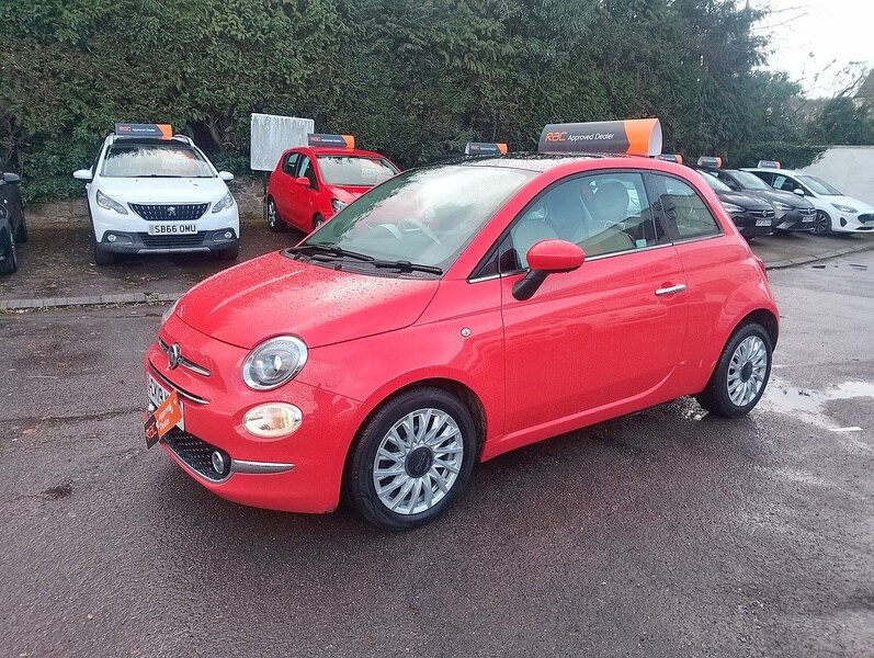 Used Fiat 500 for sale - 77873244: Photo 6