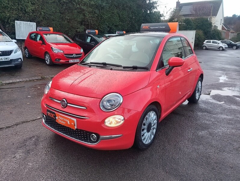 Used Fiat 500 for sale - 77873244: Photo 7