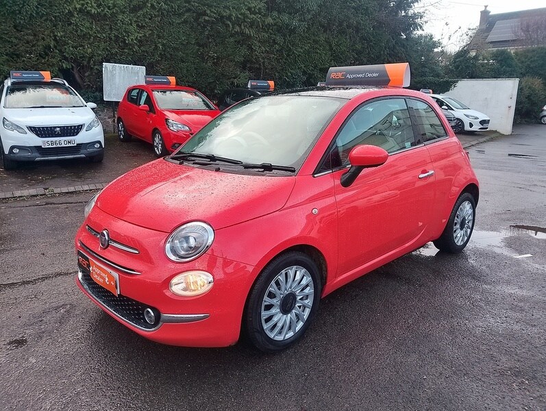 Used Fiat 500 for sale - 77873244: Photo 8