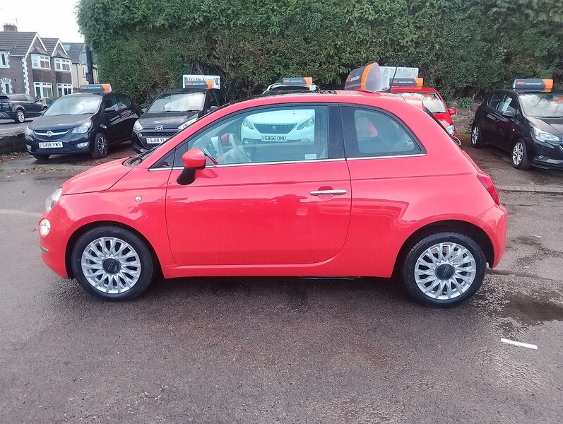 Used Fiat 500 for sale - 77873244: Photo 9
