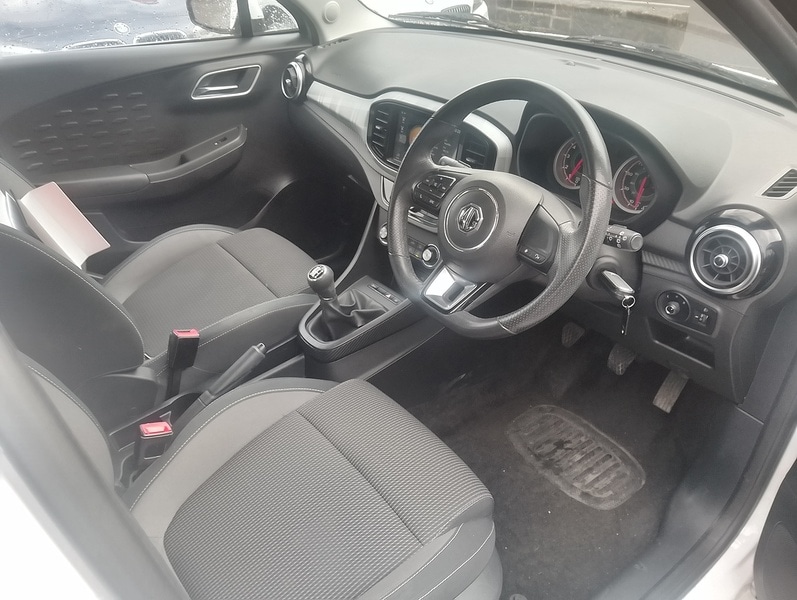 Used MG MG3 2019 for sale - 77423041: Photo 12