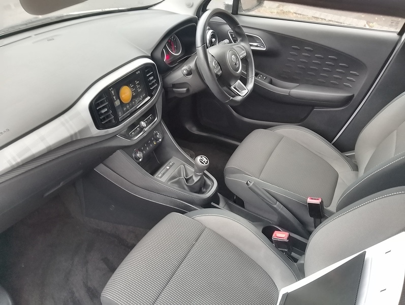 Used MG MG3 2019 for sale - 77423041: Photo 16