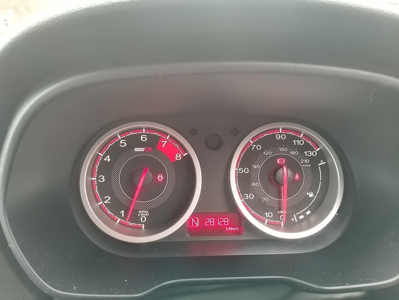 Used MG MG3 2019 for sale - 77423041: Photo 20