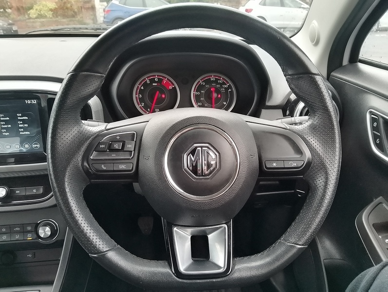 Used MG MG3 2019 for sale - 77423041: Photo 21
