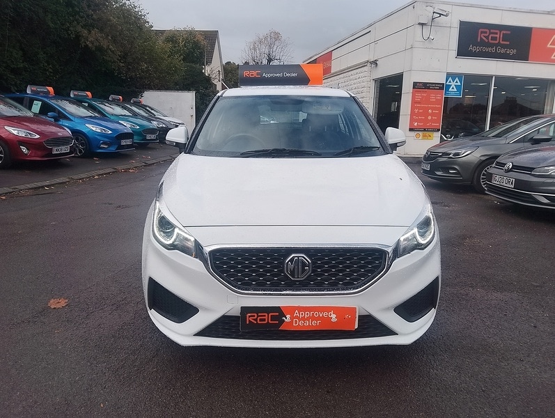 Used MG MG3 2019 for sale - 77423041: Photo 4