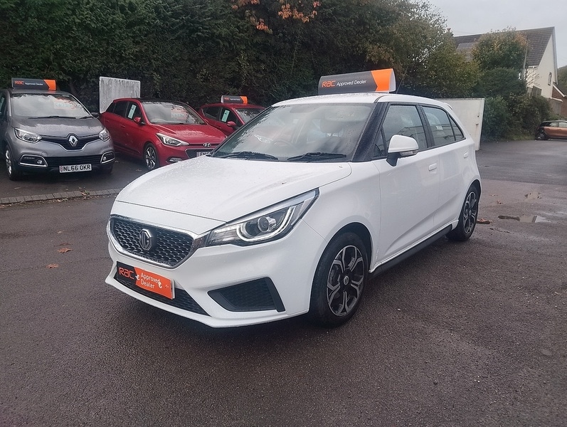 Used MG MG3 2019 for sale - 77423041: Photo 5