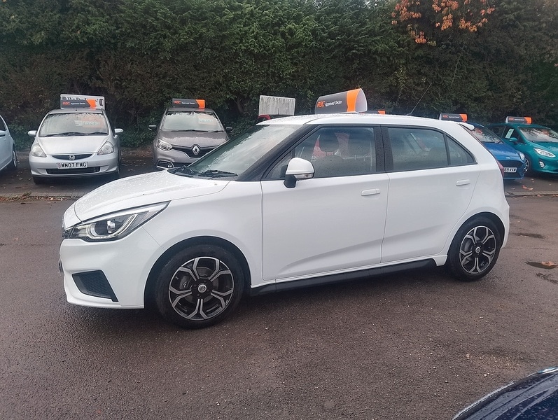 Used MG MG3 2019 for sale - 77423041: Photo 6