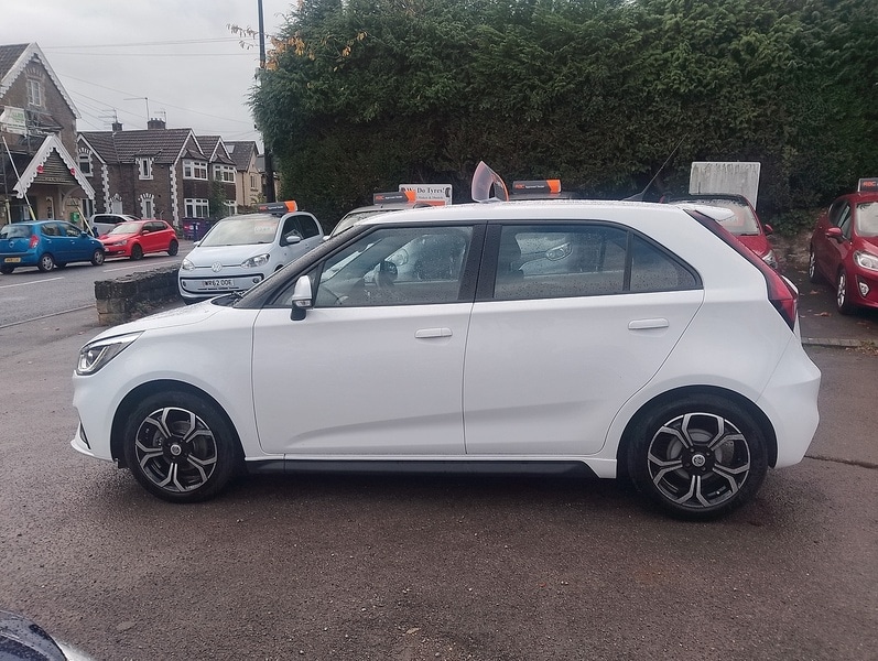 Used MG MG3 2019 for sale - 77423041: Photo 7